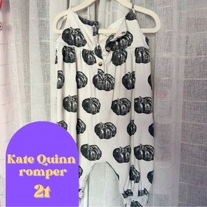 Kate Quinn Jumper
